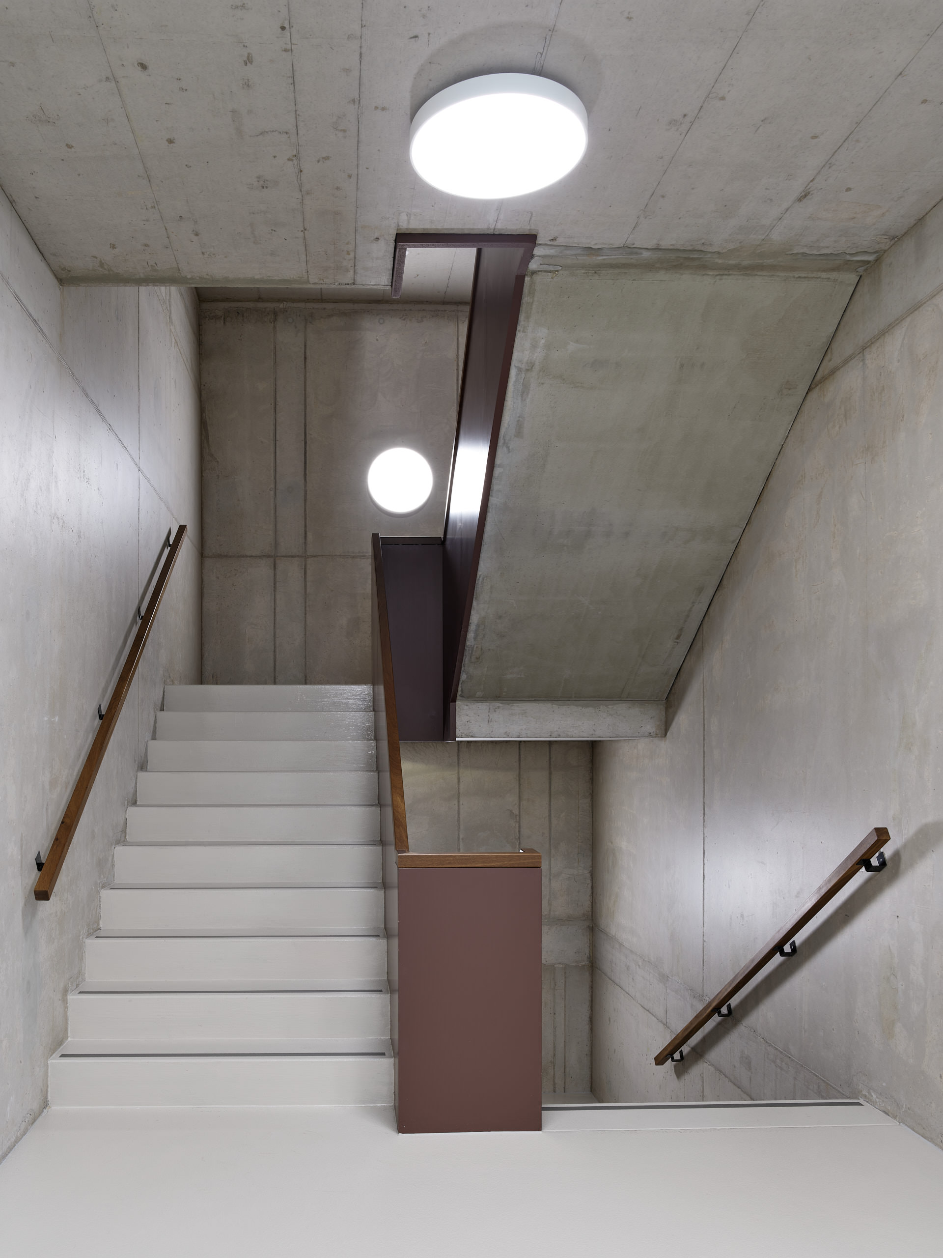 Trainingszentrum AMAG Lupfig